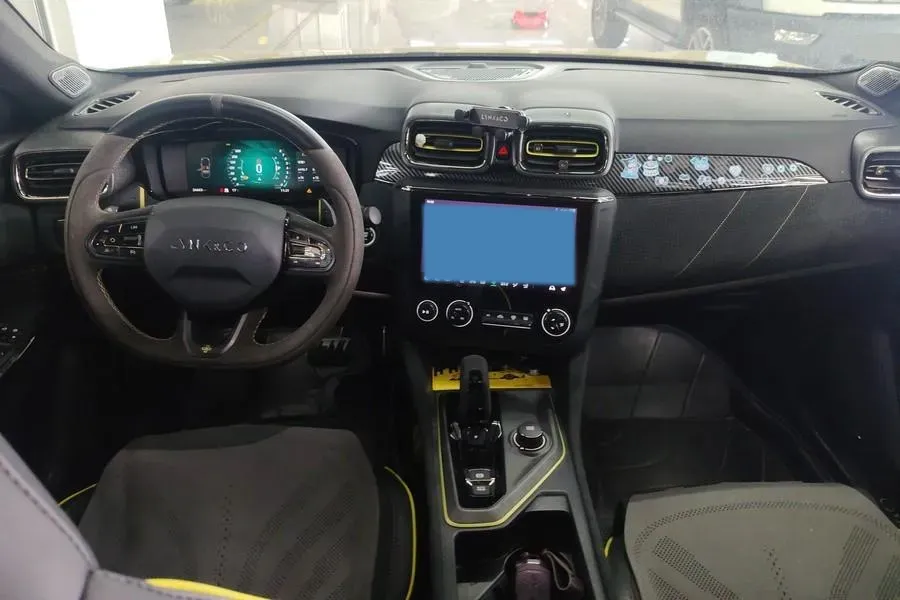 2021 LYNK&CO 03 2.0T 254HP L4 8AT,autocango,china used car exporter,china ev exporter,chinese used car exporter,chinese used ev exporter