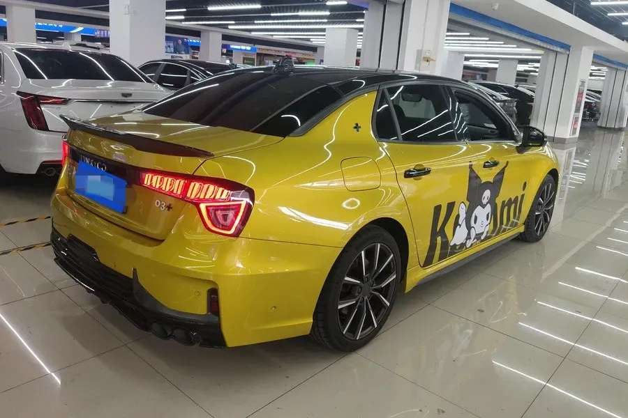 2021 LYNK&CO 03 2.0T 254HP L4 8AT,autocango,china used car exporter,china ev exporter,chinese used car exporter,chinese used ev exporter