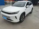 2022 EXCEED LX,autocango,china used car exporter,china ev exporter,chinese used car exporter,chinese used ev exporter