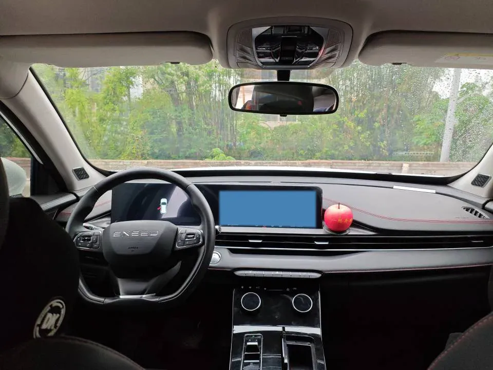 2022 Exceed LX 1.5T 156HP L4 CVT,autocango,china used car exporter,china ev exporter,chinese used car exporter,chinese used ev exporter