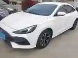 2023 MG 5 1.5L 129HP L4 5MT
