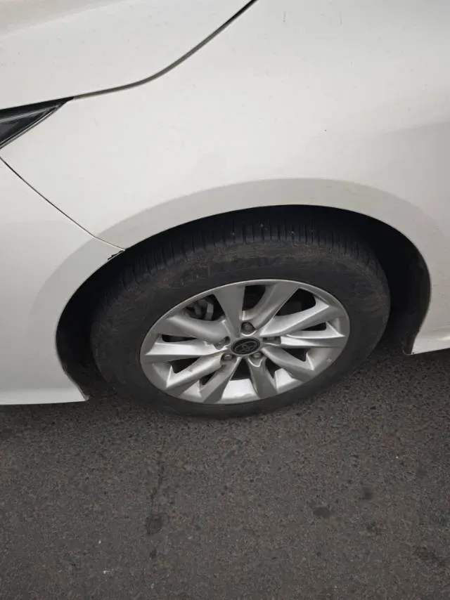 2023 Toyota Corolla 1.2T 116HP L4 CVT,autocango,china used car exporter,china ev exporter,chinese used car exporter,chinese used ev exporter