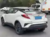2020 Toyota Izoa 2.0L 171HP L4 CVT