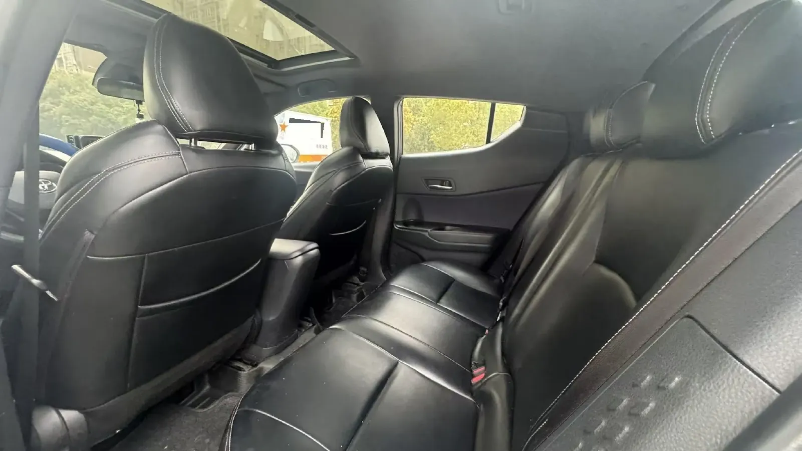 2020 Toyota Izoa 2.0L 171HP L4 CVT,autocango,china used car exporter,china ev exporter,chinese used car exporter,chinese used ev exporter