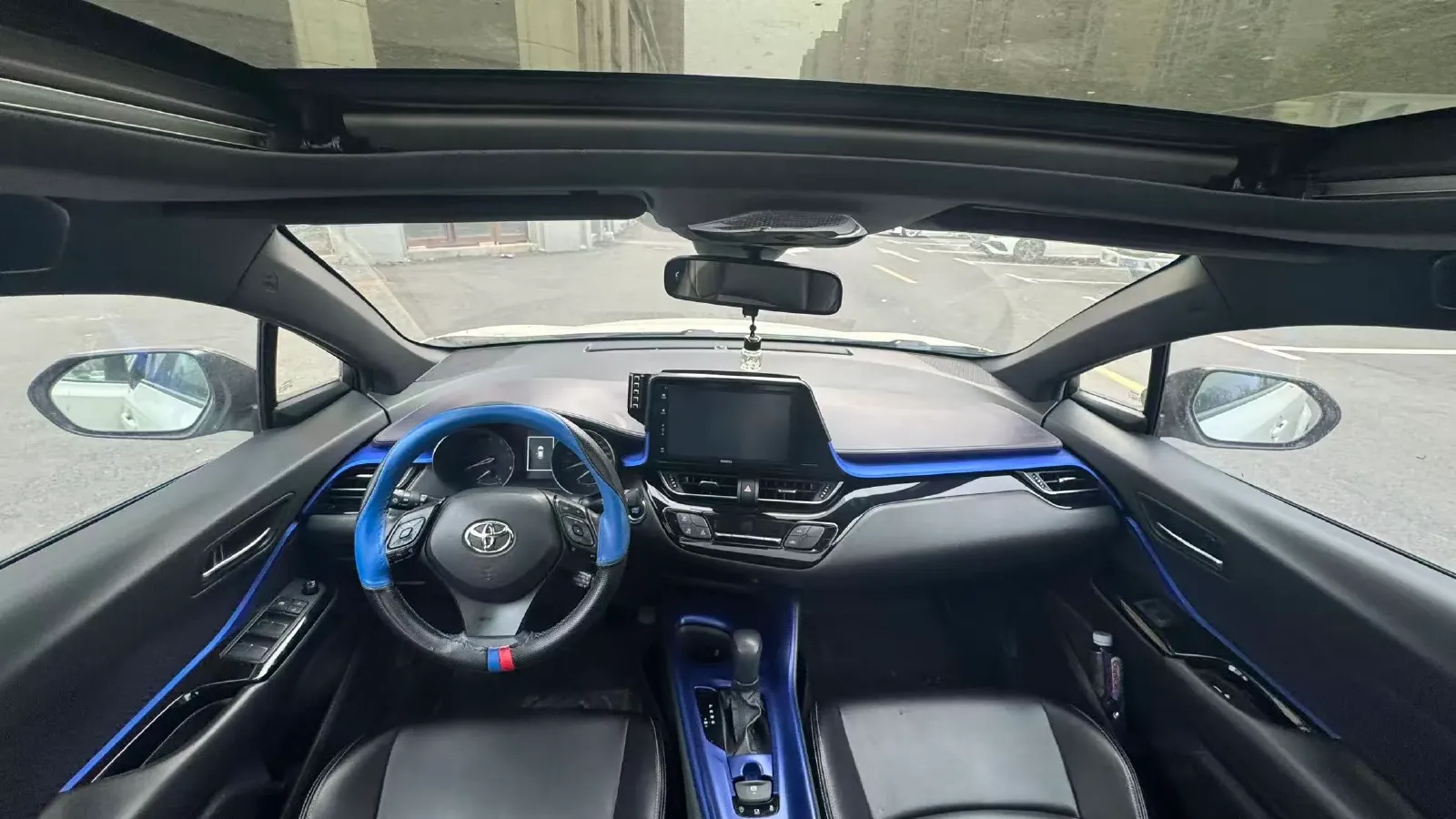 2020 Toyota Izoa 2.0L 171HP L4 CVT,autocango,china used car exporter,china ev exporter,chinese used car exporter,chinese used ev exporter