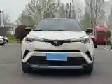 2020 Toyota Izoa 2.0L 171HP L4 CVT