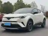 2020 Toyota Izoa 2.0L 171HP L4 CVT