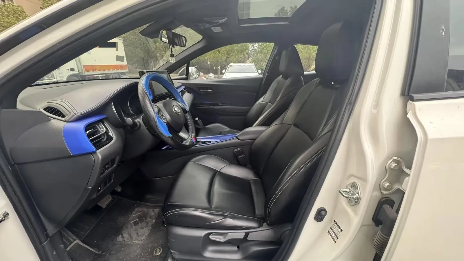 2020 Toyota Izoa 2.0L 171HP L4 CVT,autocango,china used car exporter,china ev exporter,chinese used car exporter,chinese used ev exporter