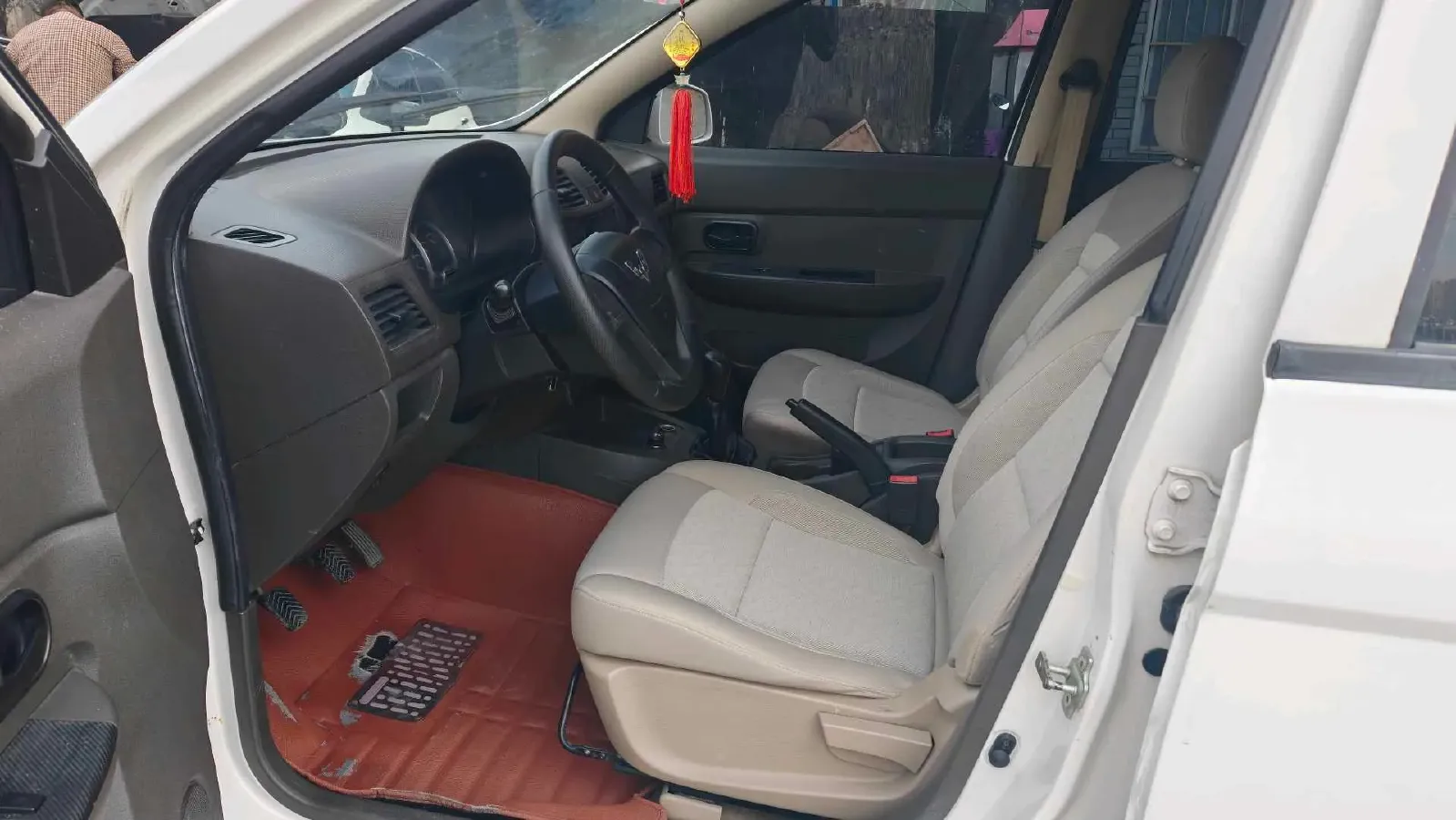 2016 WuLing HongGuang 1.5L 112HP L4 5MT,autocango,china used car exporter,china ev exporter,chinese used car exporter,chinese used ev exporter