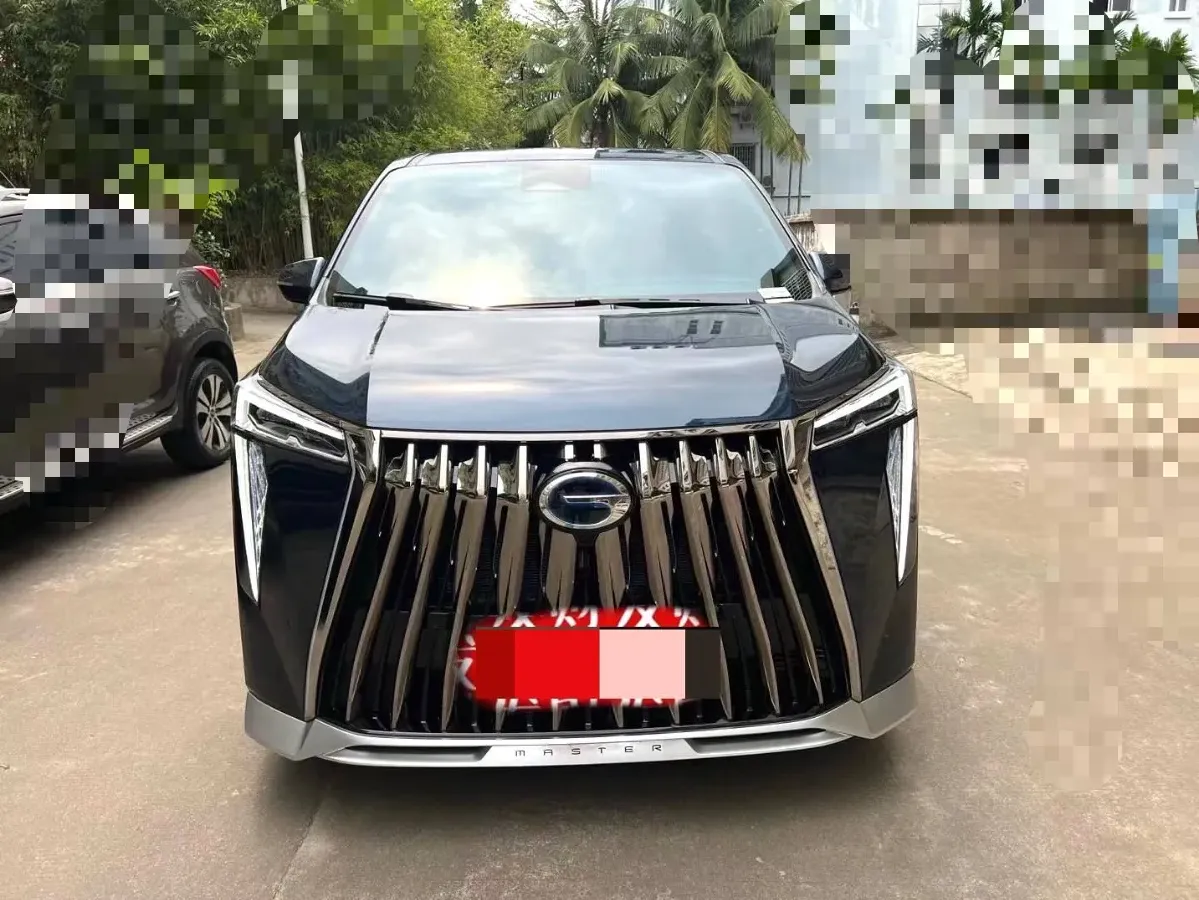 2023 GAC Trumpchi M8 2.0T 190HP L4 E-CVT Hybrid,autocango,china used car exporter,china ev exporter,chinese used car exporter,chinese used ev exporter