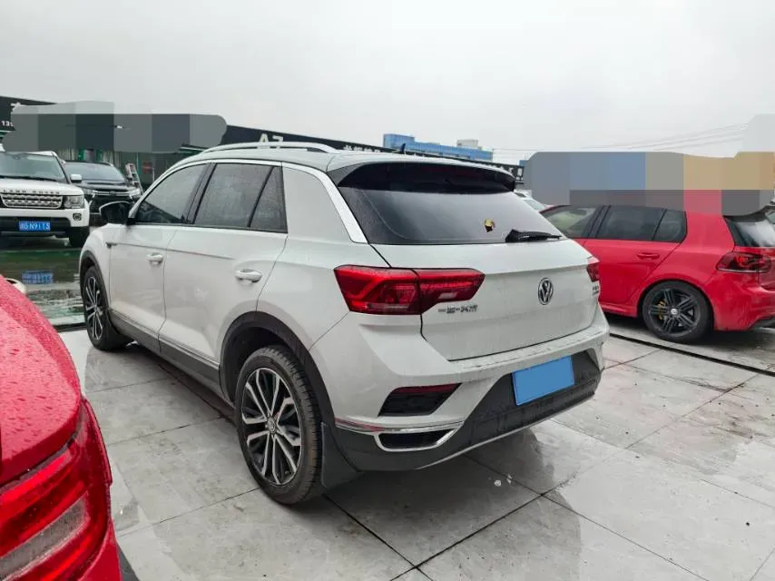 2018 Ford Kuga 1.5T 181HP L4 6AT,autocango,china used car exporter,china ev exporter,chinese used car exporter,chinese used ev exporter