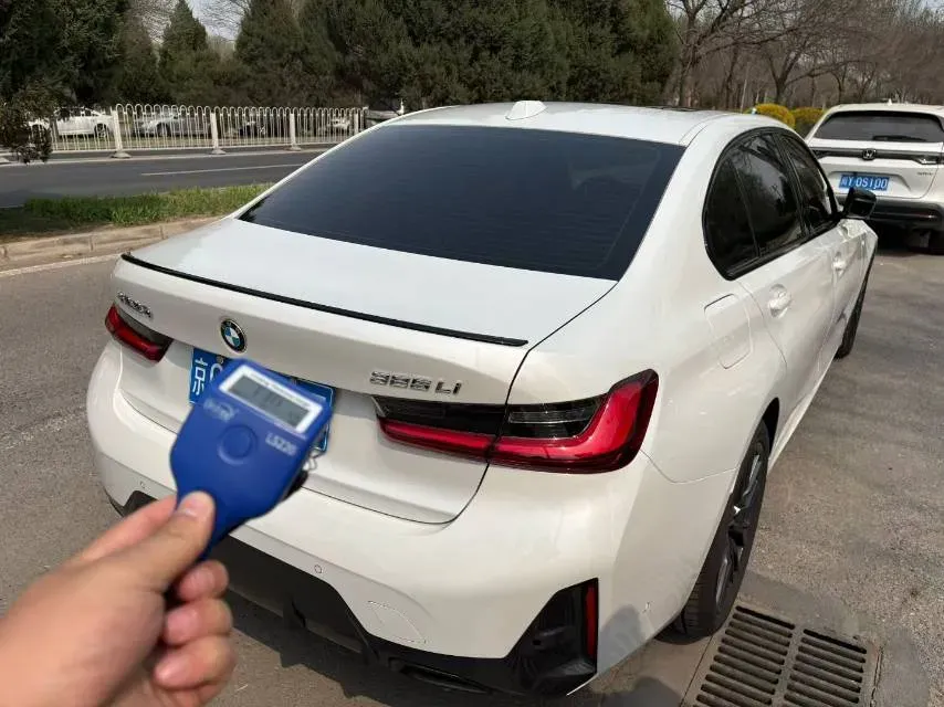 2024 BMW 3 Series 2.0T 184HP L4 8AT,autocango,china used car exporter,china ev exporter,chinese used car exporter,chinese used ev exporter