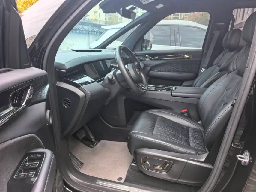 2022 Zeekr 009 BEV 116KWH,autocango,china used car exporter,china ev exporter,chinese used car exporter,chinese used ev exporter