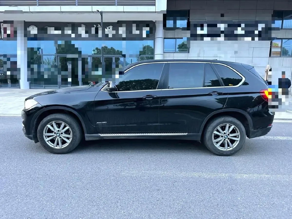 2018 BMW X5 2.0T 245HP L4 8AT,autocango,china used car exporter,china ev exporter,chinese used car exporter,chinese used ev exporter