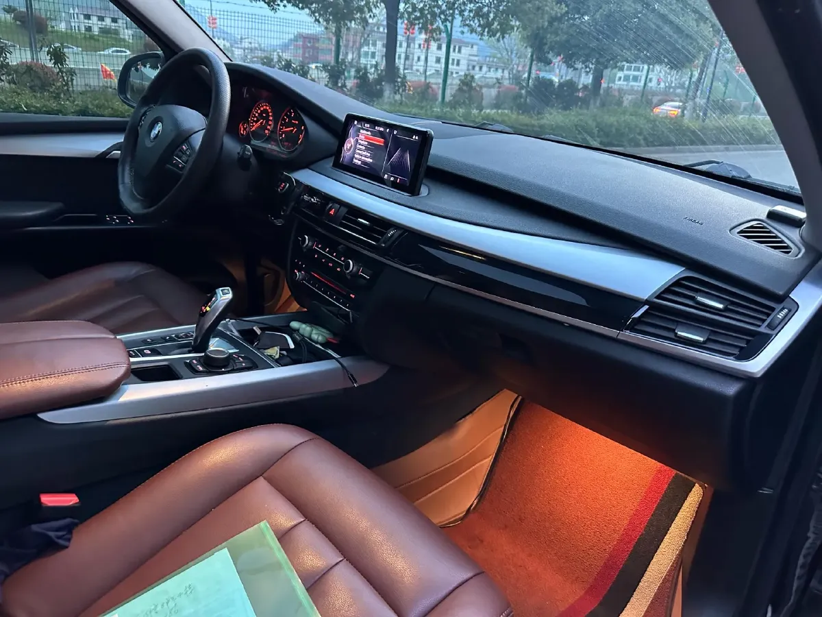 2018 BMW X5 2.0T 245HP L4 8AT,autocango,china used car exporter,china ev exporter,chinese used car exporter,chinese used ev exporter