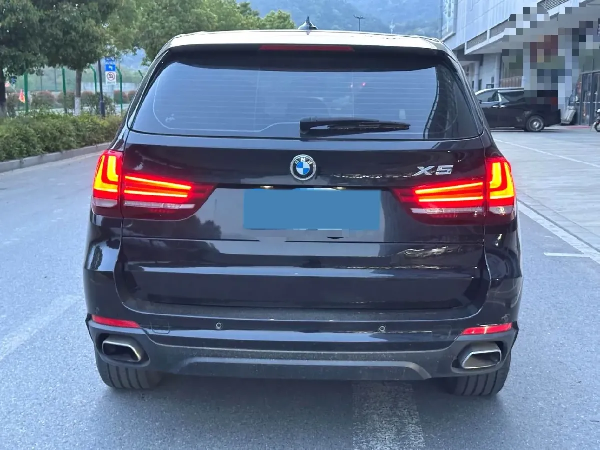 2018 BMW X5 2.0T 245HP L4 8AT,autocango,china used car exporter,china ev exporter,chinese used car exporter,chinese used ev exporter