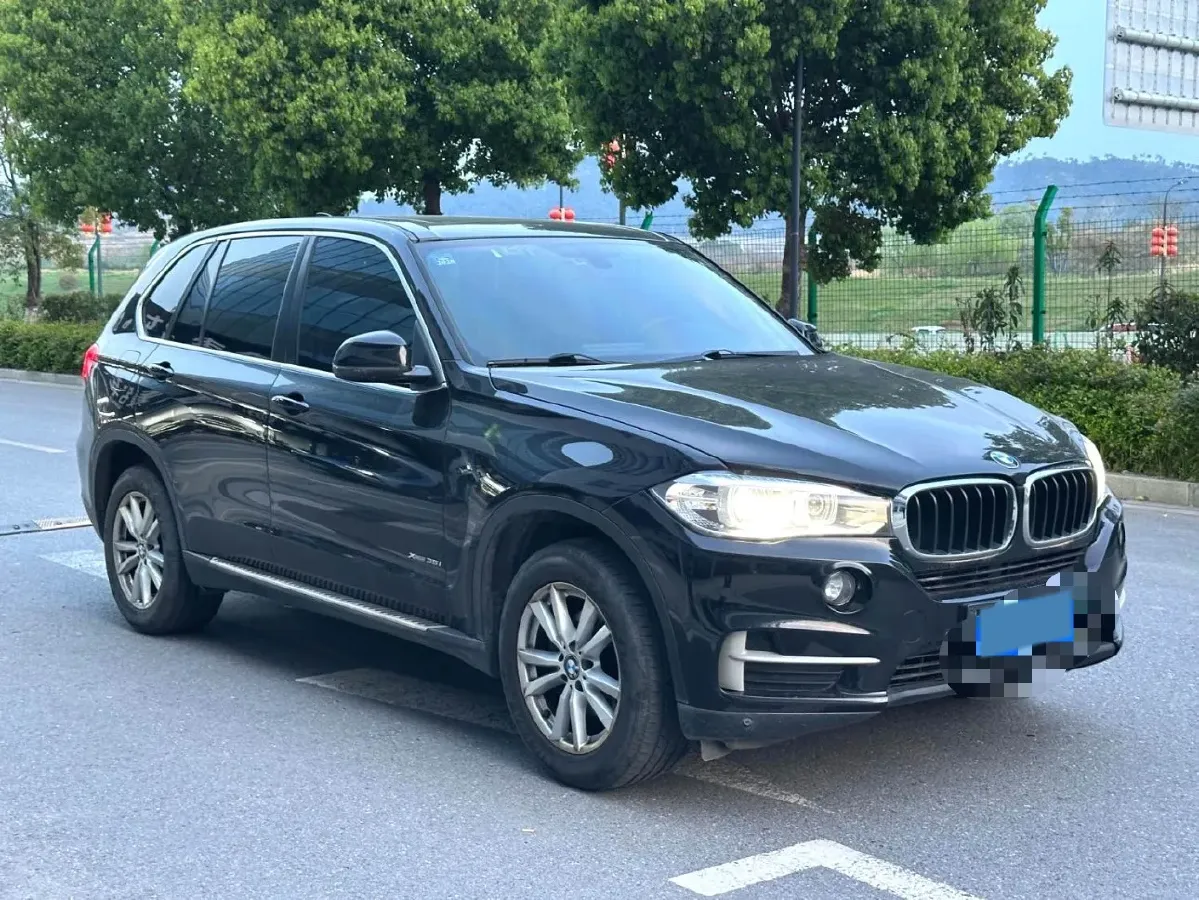 2018 BMW X5 2.0T 245HP L4 8AT,autocango,china used car exporter,china ev exporter,chinese used car exporter,chinese used ev exporter