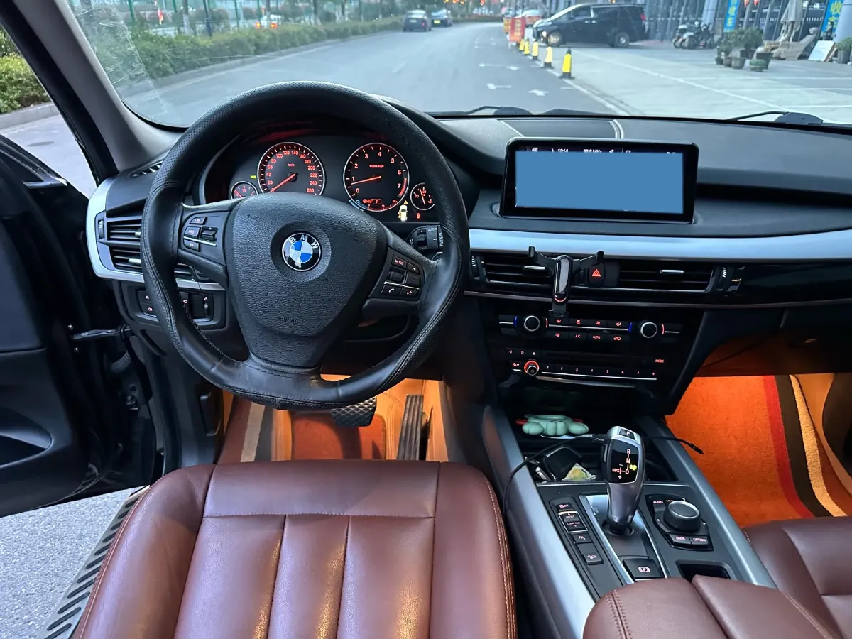 2018 BMW X5 2.0T 245HP L4 8AT,autocango,china used car exporter,china ev exporter,chinese used car exporter,chinese used ev exporter