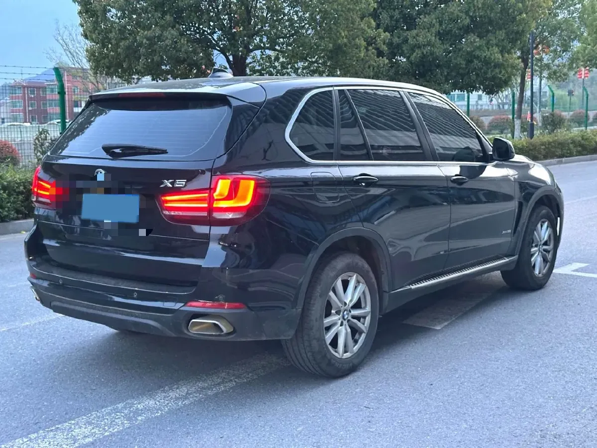 2018 BMW X5 2.0T 245HP L4 8AT,autocango,china used car exporter,china ev exporter,chinese used car exporter,chinese used ev exporter
