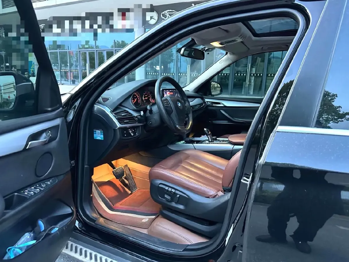 2018 BMW X5 2.0T 245HP L4 8AT,autocango,china used car exporter,china ev exporter,chinese used car exporter,chinese used ev exporter