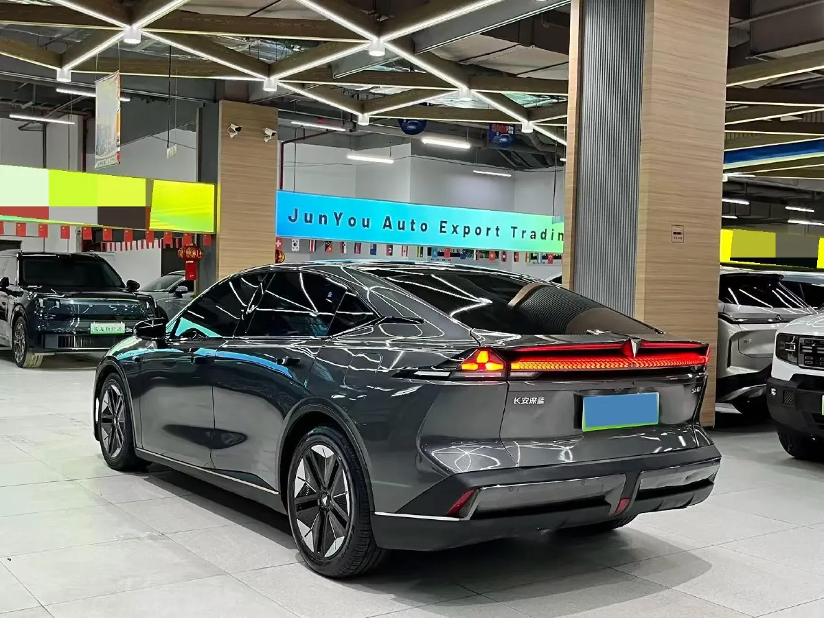 2023 Deepal SL03 1.5L 95HP L4 REEV 28.39KWH,autocango,china used car exporter,china ev exporter,chinese used car exporter,chinese used ev exporter