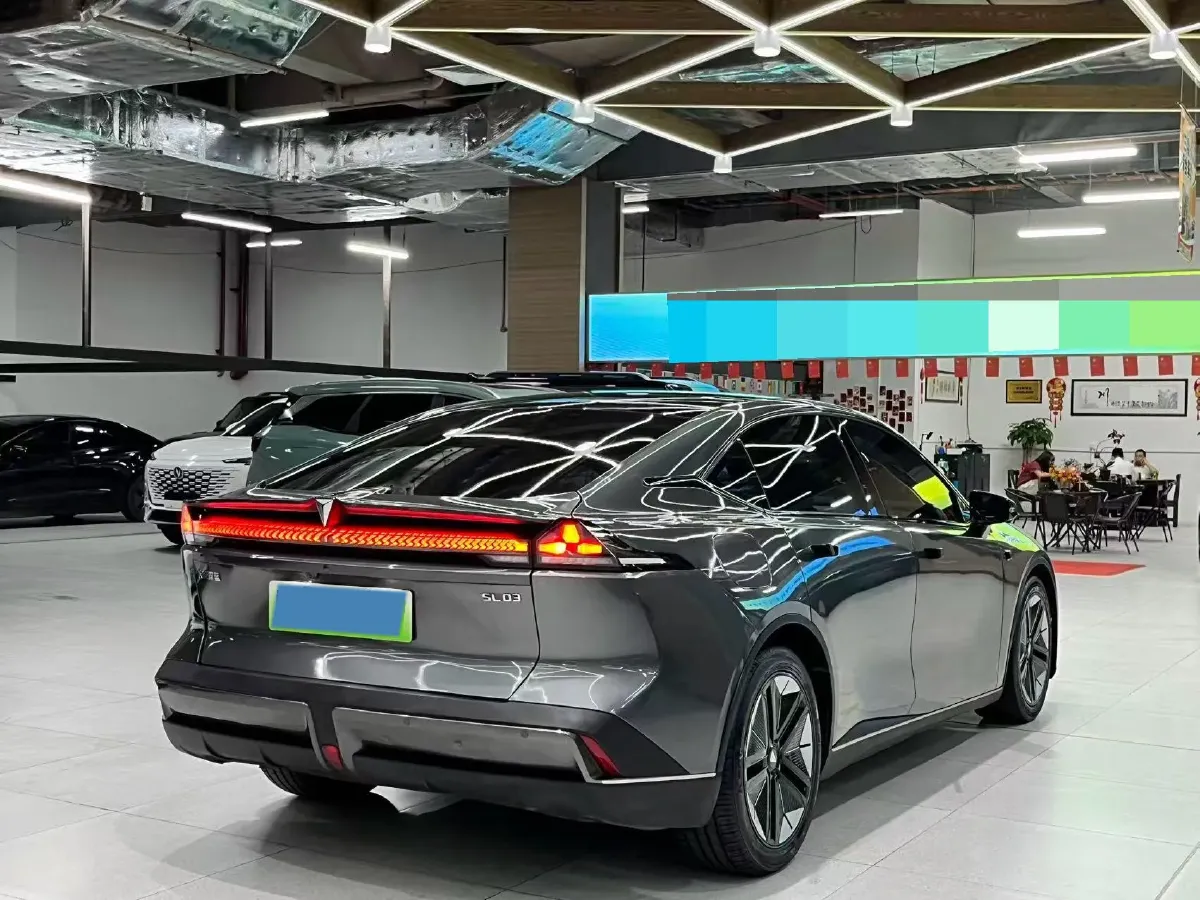 2023 Deepal SL03 1.5L 95HP L4 REEV 28.39KWH,autocango,china used car exporter,china ev exporter,chinese used car exporter,chinese used ev exporter
