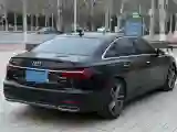 2019 Audi A6L 2.0T 190HP L4 7DCT