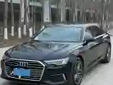 2019 Audi A6L 2.0T 190HP L4 7DCT