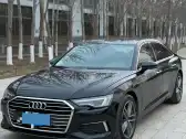 2019 AUDI A6L,autocango,china used car exporter,china ev exporter,chinese used car exporter,chinese used ev exporter