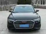 2019 Audi A6L 2.0T 190HP L4 7DCT