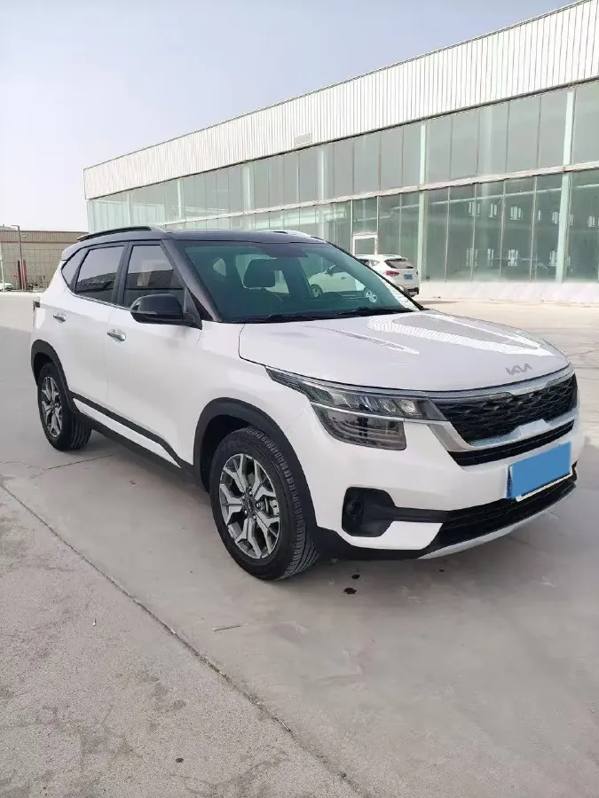 2021 Kia KX3 1.5L 115HP L4 CVT,autocango,china used car exporter,china ev exporter,chinese used car exporter,chinese used ev exporter