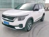 2021 KIA KX3,autocango,china used car exporter,china ev exporter,chinese used car exporter,chinese used ev exporter