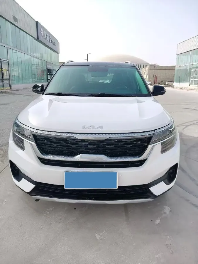 2021 Kia KX3 1.5L 115HP L4 CVT,autocango,china used car exporter,china ev exporter,chinese used car exporter,chinese used ev exporter