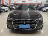 2023 Audi A6L 2.0T 245HP L4 7DCT