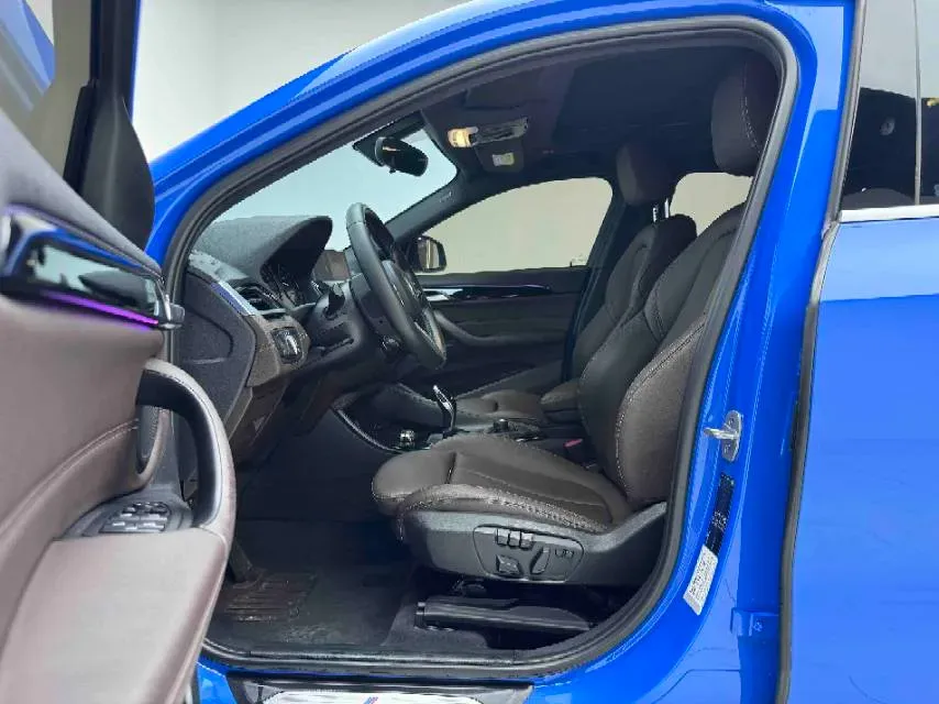 2020 BMW X2 2.0T 192HP L4 7DCT,autocango,china used car exporter,china ev exporter,chinese used car exporter,chinese used ev exporter