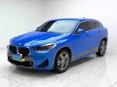 2020 BMW X2,autocango,china used car exporter,china ev exporter,chinese used car exporter,chinese used ev exporter