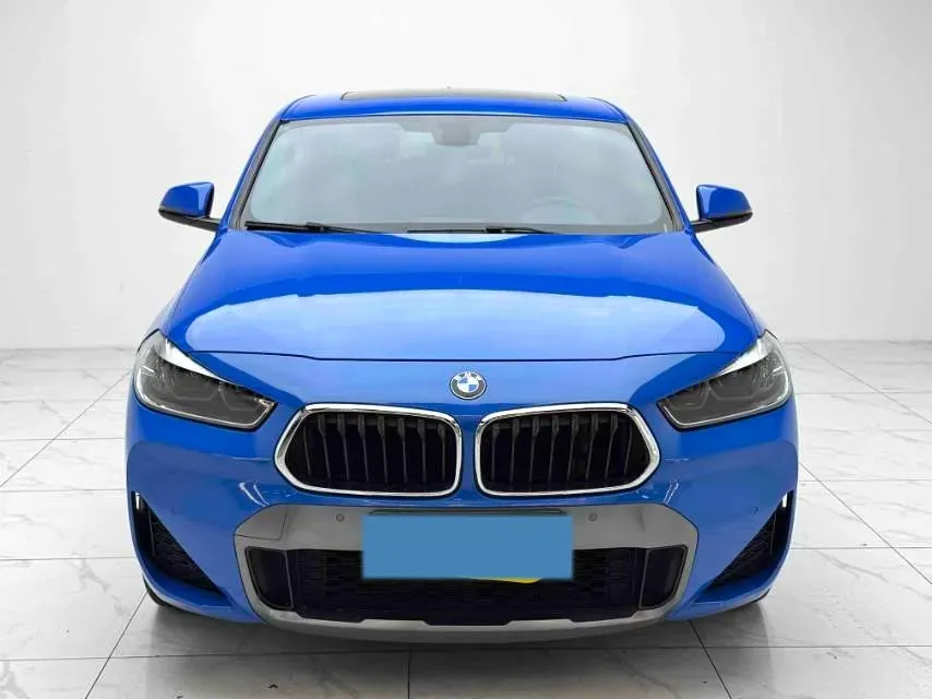 2020 BMW X2 2.0T 192HP L4 7DCT,autocango,china used car exporter,china ev exporter,chinese used car exporter,chinese used ev exporter