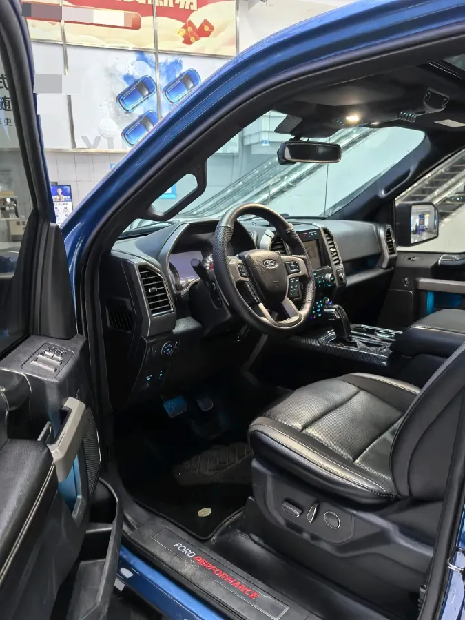 2019 Ford F-150 3.5T 381HP V6 10AT,autocango,china used car exporter,china ev exporter,chinese used car exporter,chinese used ev exporter