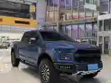 2019 Ford F-150 3.5T 381HP V6 10AT
