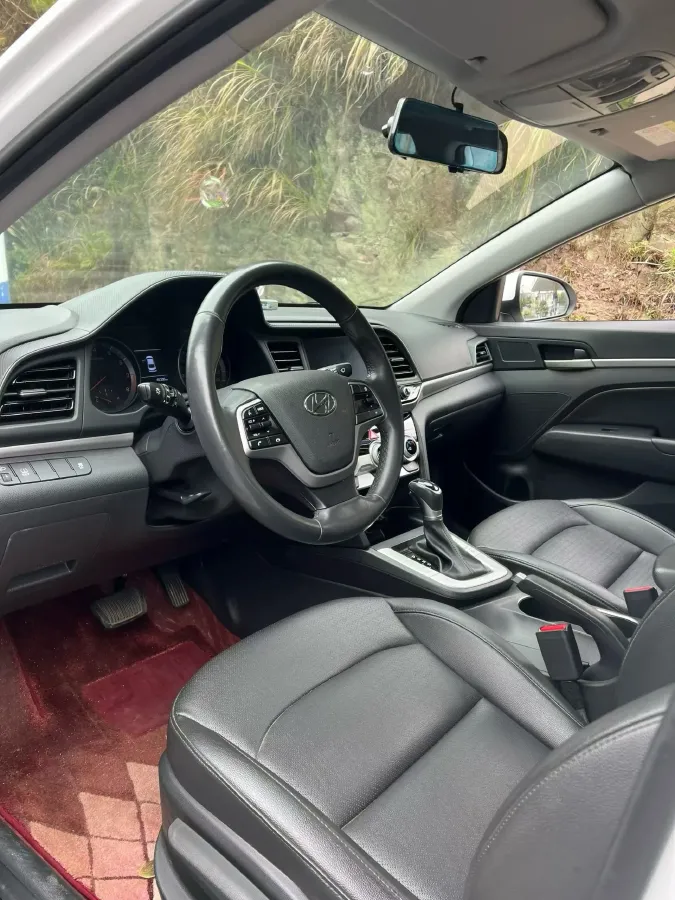 2020 Hyundai Elantra 1.5L 115HP L4 CVT,autocango,china used car exporter,china ev exporter,chinese used car exporter,chinese used ev exporter