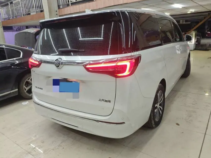 2020 Buick GL8 2.0T 237HP L4 9AT,autocango,china used car exporter,china ev exporter,chinese used car exporter,chinese used ev exporter