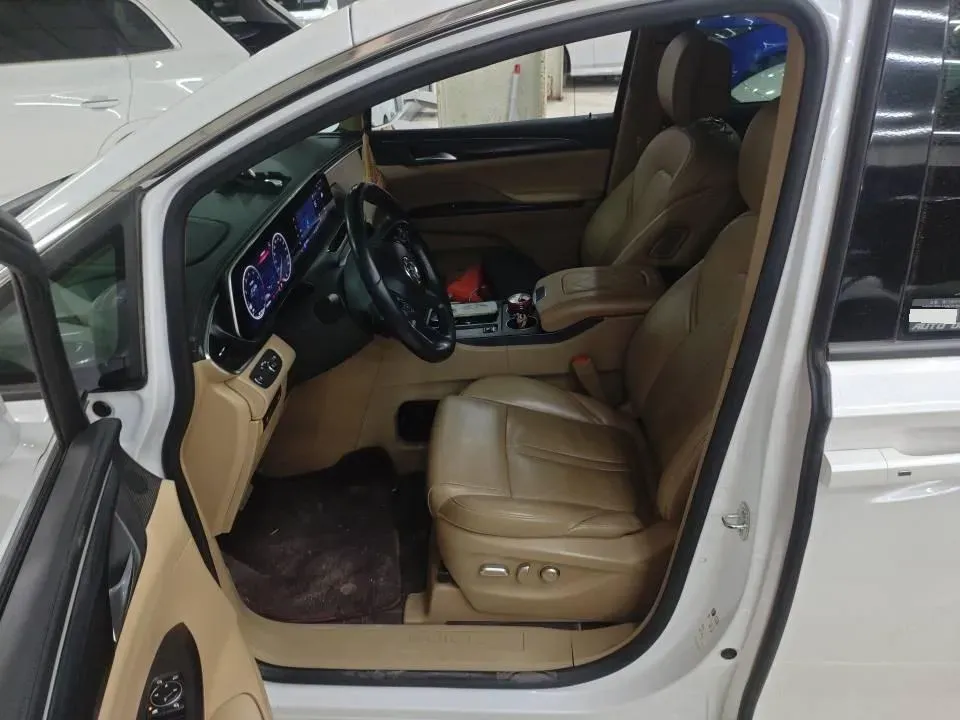 2020 Buick GL8 2.0T 237HP L4 9AT,autocango,china used car exporter,china ev exporter,chinese used car exporter,chinese used ev exporter