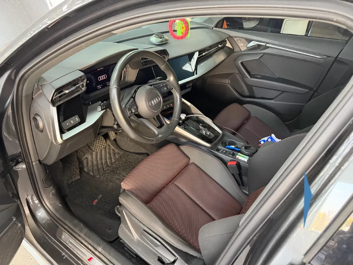 2021 Audi A3 1.4T 150HP L4 7DCT,autocango,china used car exporter,china ev exporter,chinese used car exporter,chinese used ev exporter