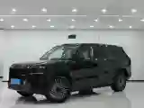 2025 Zeekr 9X 2.0T 279HP L4 1DHT PHEV