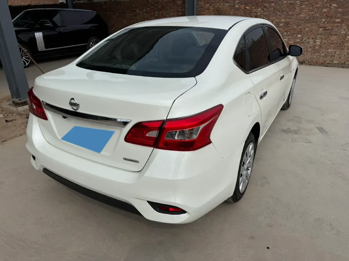 2022 Nissan Sylphy 1.6L 122HP L4 CVT,autocango,china used car exporter,china ev exporter,chinese used car exporter,chinese used ev exporter