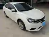 2022 Nissan Sylphy 1.6L 122HP L4 CVT