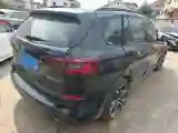2022 BMW X5 3.0T 333HP L6 8AT