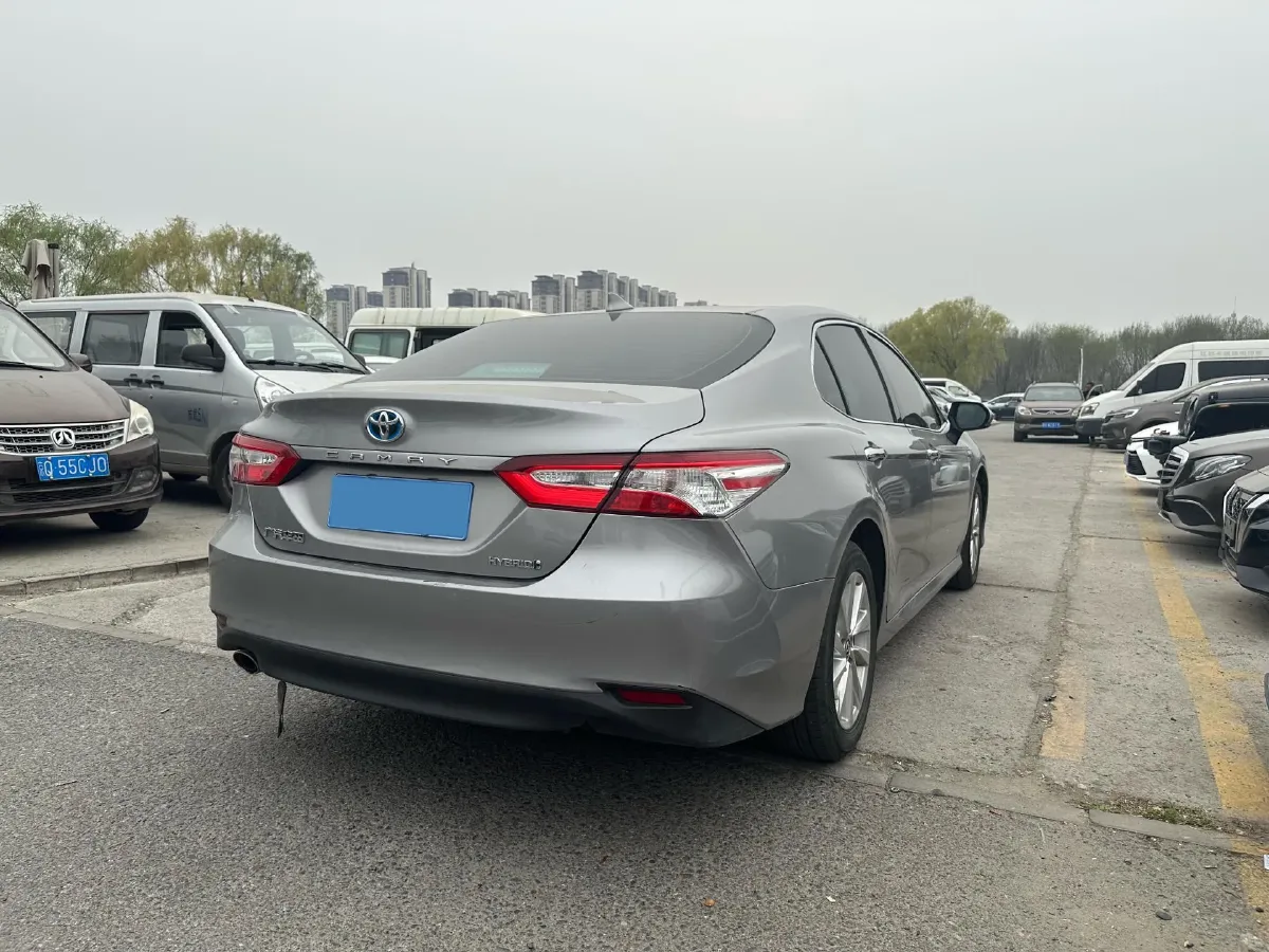 2023 Toyota Camry 2.5L 178HP L4 E-CVT Hybrid,autocango,china used car exporter,china ev exporter,chinese used car exporter,chinese used ev exporter
