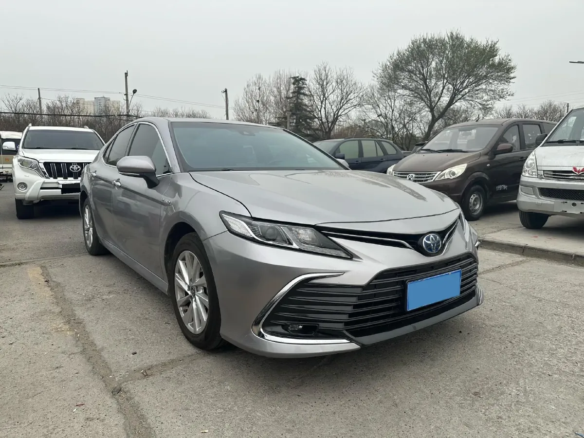 2023 Toyota Camry 2.5L 178HP L4 E-CVT Hybrid,autocango,china used car exporter,china ev exporter,chinese used car exporter,chinese used ev exporter