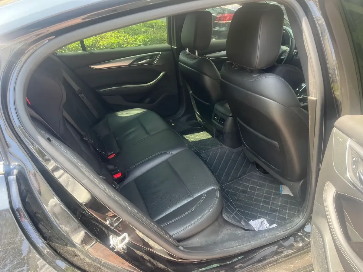 2024 Cadillac CT5 2.0T 237HP L4 10AT,autocango,china used car exporter,china ev exporter,chinese used car exporter,chinese used ev exporter